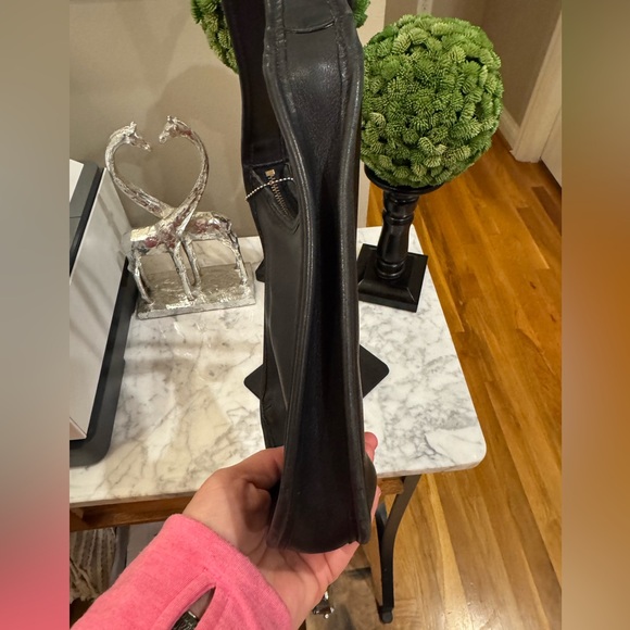 Vintage Coach Mini Ergo - 1998 - Costa Rica - Black - Beautiful Condition - Picture 6 of 11